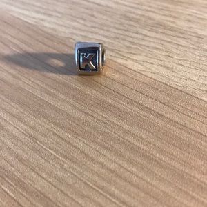 Pandora Charm